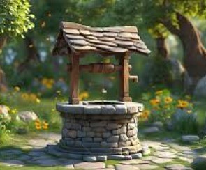 Wishing Well